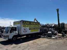 Best Residential Junk Removal  in Flordell Hills, MO