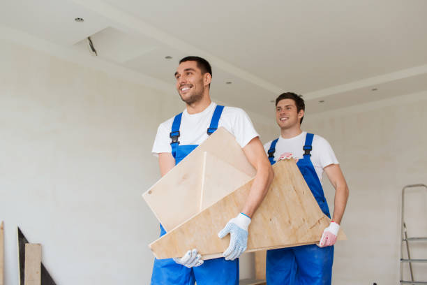 Best Attic Cleanout  in Flordell Hills, MO
