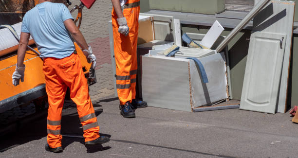 Reliable Flordell Hills, MO Junk Removal Services Solutions